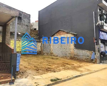 Terrreno em Barueri