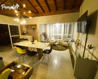Ubatuba - Praia de Itaguá : Cobertura Duplex Mobiliada a venda com 3 Dormitórios Suite 2 V