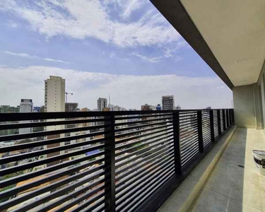 Urban Vila Mariana - apartamento de 74 m² com 2 quartos e 1 vaga