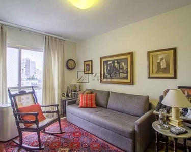 Venda Apartamento 1 Dormitórios - 60 m² Jardim Paulista