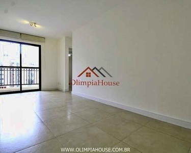 Venda Apartamento 2 Dormitórios - 64 m² Vila Olímpia