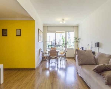 Venda Apartamento 2 Dormitórios - 66 m² Vila Madalena