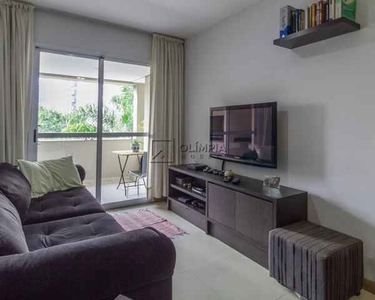 Venda Apartamento 2 Dormitórios - 67 m² Pompéia