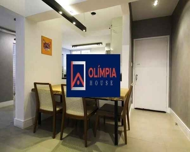 Venda Apartamento 2 Dormitórios - 85 m² Itaim Bibi