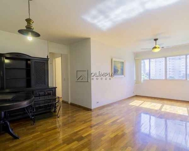 Venda Apartamento 3 Dormitórios - 102 m² Vila Olímpia