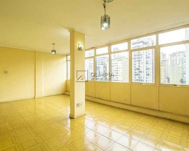 Venda Apartamento 3 Dormitórios - 103 m² Ibirapuera