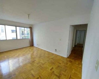 Venda Apartamento 3 Dormitórios - 84 m² Itaim Bibi