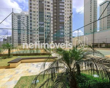 Venda Apartamento 3 quartos Vila da Serra Nova Lima