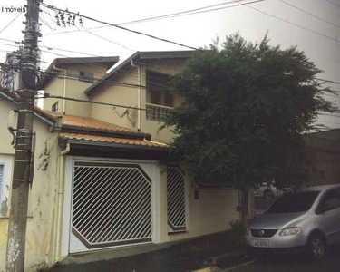 VENDA / PERMUTA - EXCELENTE SOBRADO - 180 M² - BAIRRO ANHANGABAU - JUNDIAÍ - SP