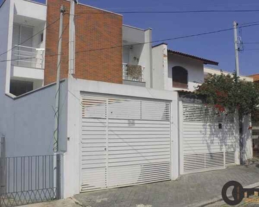 Venda-Sobrado Novo 150m²-Vila Prudente - Zona Leste - SP 