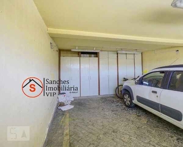 VENDE EXCELENTE SOBRADO PARQUE SÃO LUCAS