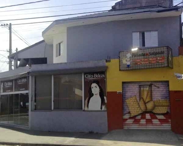 Vender casa em Indaiatuba, no Jardim Morada do Sol