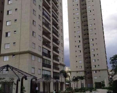 Vendo apartamento no condomínio VIVAZ