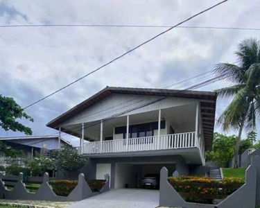 Vendo casa na ilha de Itaparica em Condomínio fechado