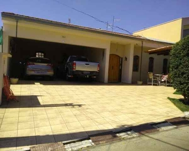 Vendo casa no Condomínio Residencial Esplanada, Salto-SP