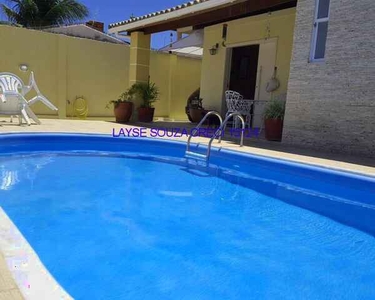 Vendo casa térrea