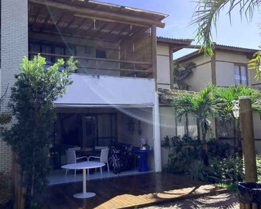 Vendo e alugo village duplex de alto padrão com duas suítes a 500 metros da praia em itaci