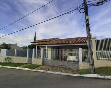 Vendo linda casa regulariza na Vereda da Cruz (do lado de Águas Claras