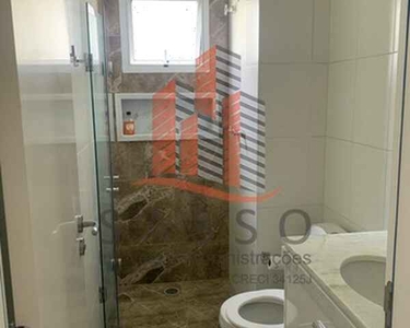 Vendo lindo apartamento com varanda Gourmet na Vila Formosa