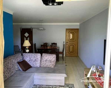 VENDO LINDO APTO TODO REFORMADO 143M² - 3 DORM (1 SUÍTE) - A 300M DO METRÔ JABAQUARA