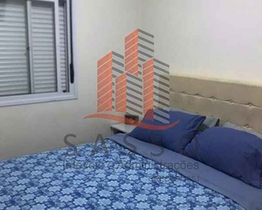 Vendo maravilhoso apartamento com varanda gourmet na Vila Formosa