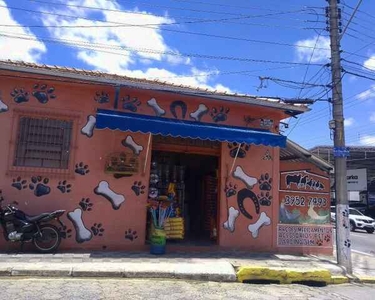 Vendo ponto comercial em Jacareí