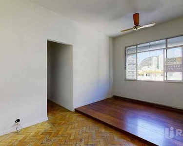 Verão mais fresco, Metrô próximo (estação a 471m), Apartamento andar alto, 66 m², 2 quarto