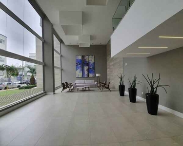 W - Apartamento para venda possui 95 metros quadrados com 2 quartos em Canto - Florianópol