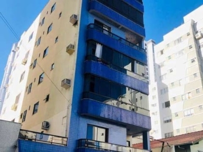 Apartamento com 3 dormitórios à venda, 131 m² por r$ 1.350.000,00 - 2 quadra centro - balneário camboriú/sc