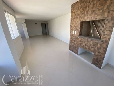 Apartamento com vista para o mar no centro de tramandaí