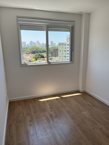 Apartamento novo 3 quartos com área gourmet