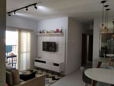 Apartamento padrão em jacareí