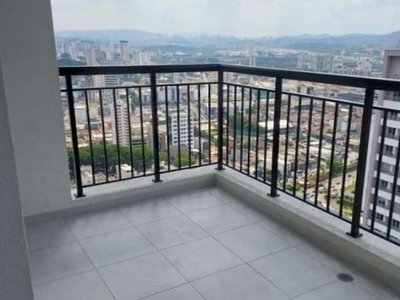 Apartamento para venda de 91,27 m² com 3 dormitorios no reserva jardins do brasil em osasco