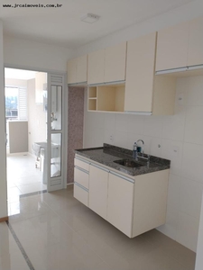 Apartamento para venda em São Paulo / SP, Vila Santa Catarina, 2 dormitórios, 2 banheiros, 1 suíte, 1 garagem, área total 73,00