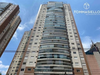 Apartamento para venda tem 127 metros quadrados com 3 quartos em vila olímpia - são paulo - sp