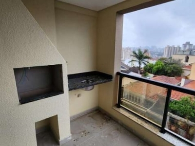 Atlantique valparaíso em santo andré 2 e 3 quartos com suite