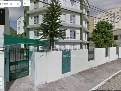 Loft com 1 dormitório para alugar, 18 m² por r$ 1.704,64/mês - centro - itajaí/sc