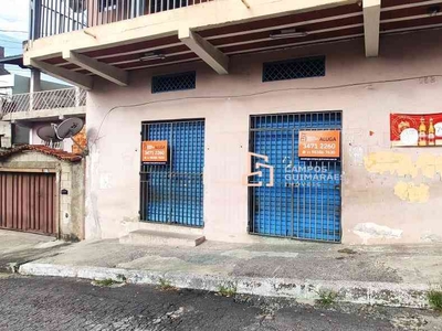 Loja para alugar no bairro Confisco, 40m²