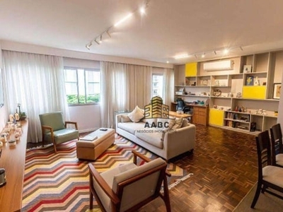 Sua nova moradia: espaço, conforto e elegância em 112 m² apartamento com 2 dormitórios para alugar, por r$ 10.628/mês - itaim bibi - são paulo/sp