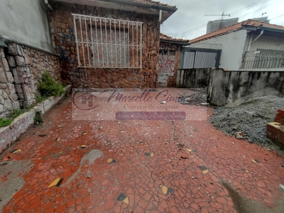 Terreno para venda em São Paulo / SP, Vila Prudente, 3 dormitórios, 2 banheiros, 7 garagens, área total 300,00