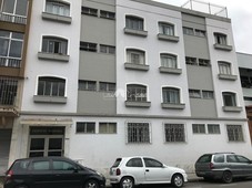 Apartamento 01 quarto para aluguel, 1 quarto, 1 sala, Centro - Juiz de Fora/MG