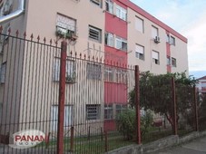 Apartamento à venda por R$ 117.000