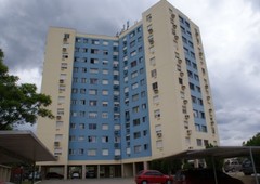 Apartamento à venda por R$ 154.990