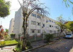 Apartamento à venda por R$ 160.000