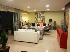 Apartamento à venda por R$ 2.300.000