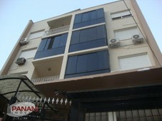 Apartamento à venda por R$ 253.000