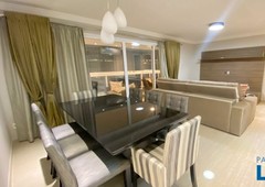 Apartamento à venda por R$ 2.600.000