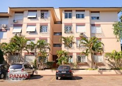 Apartamento à venda por R$ 277.000