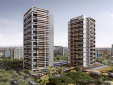 Apartamento à venda por R$ 3.015.000