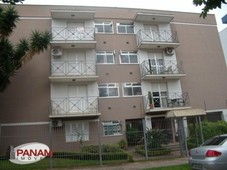 Apartamento à venda por R$ 294.900